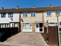 49, Whittern Way, Hereford HR1 1PF