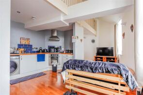 11 Apartment 11, Ymca Lofts, Woodlands Road, Barry CF62 8EB