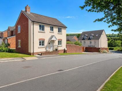 Dyffryn Y Coed, Church Village, Pontypridd. CF38 1QA