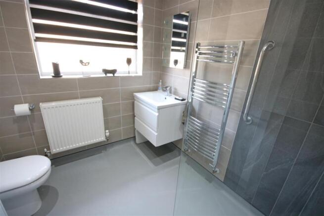 Wet Room
