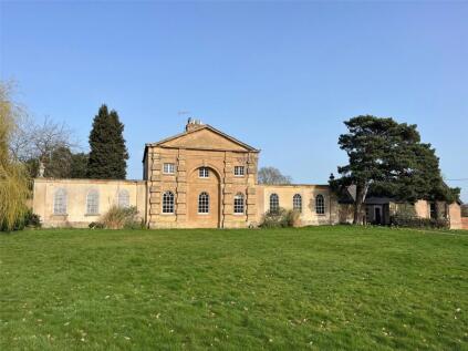 Perlethorpe, Newark, Nottinghamshire, NG22