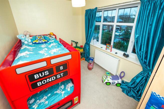 Bedroom 4