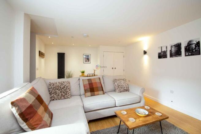 2 bed Duplex for sale Image 6