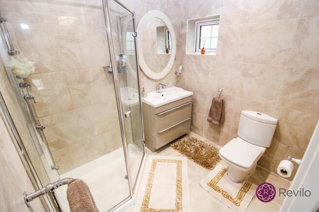 En-Suite
