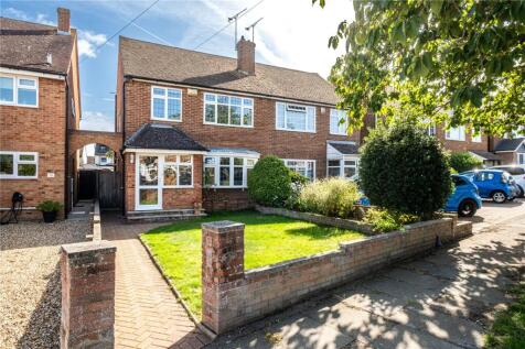 Miller Road, Chalk, Kent, DA12
