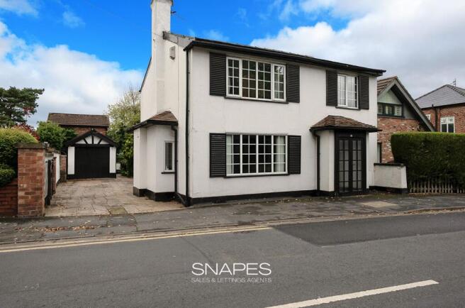 Ack Lane East, Bramhall, SK7 photo 4