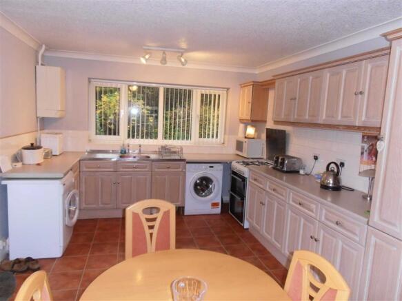 Kitchen / Diner
