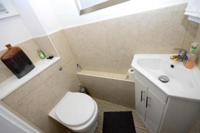 Ground Floor Wc