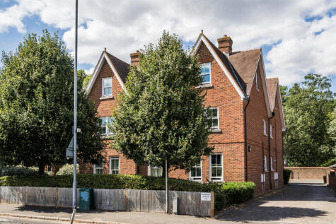 Kingston Vale, London, SW15