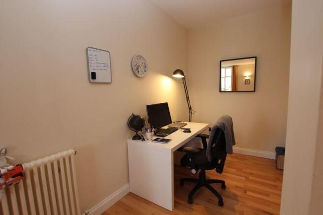 Study area