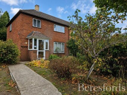 Hailsham Road, Romford, RM3