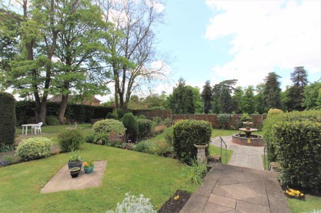 Grounds