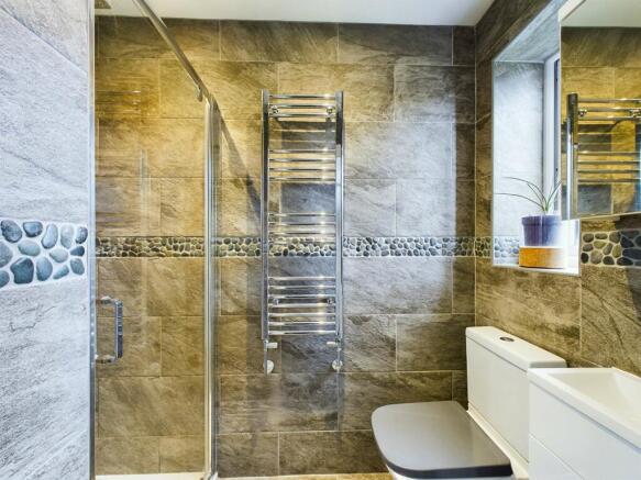 Bathroom 2