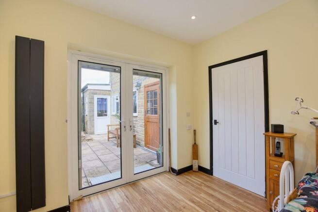 Bedroom 5 (Double with Ensuite)