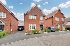 3, Kilham Way, Worthing BN12 6FJ