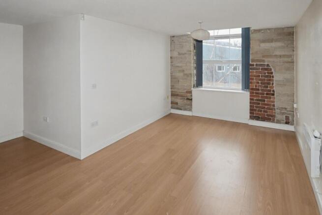 Apartment 33, Perseverance Mills, Westbury Street, Elland, West Yorkshire, HX5 9AG