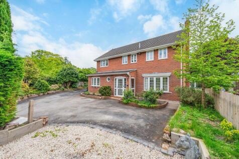 Willow Street, Wrexham