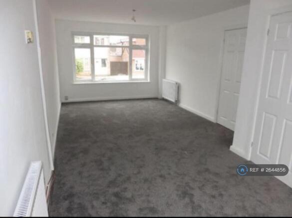Living Room Front