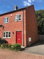 12, Bellway Close, Coalville LE67 3ND