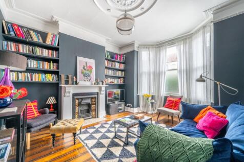 Pine Road, Cricklewood, London, NW2
