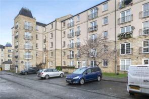 Flat 5, 8, Stead's Place, Pilrig, Edinburgh EH6 5AD