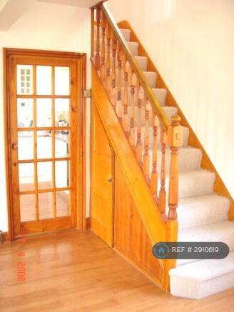 Stairwell