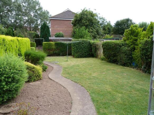 Garden 2