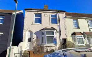 30, Tufton Road, Rainham, Gillingham ME8 7SH