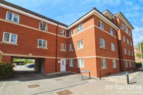 Saltash Road, Swindon, SN2