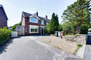 86, Boundary Lane, Congleton CW12 3JA