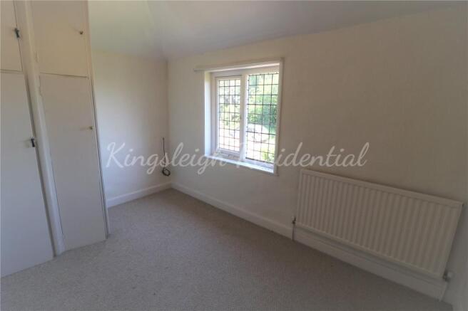 Bedroom 3