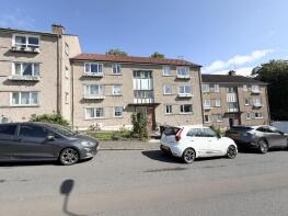 Flat 2, 2 Parkview, Milton Brae, Milton, Dumbarton G82 2TT