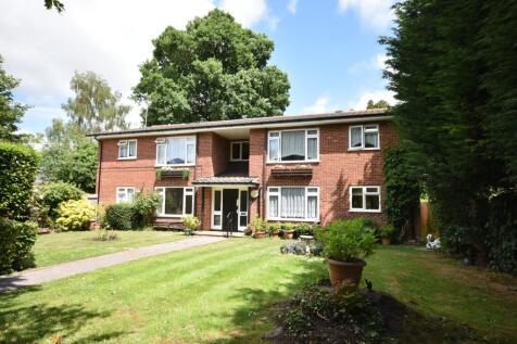Elizabeth Court, Victoria Road, Horley, RH6