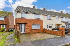 66, Newman Road, Aylesham CT3 3BY