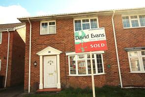 10, Scotter Square, Eastleigh SO50 6DP