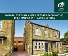 3, Albion Close, Bradford BD10 9EF