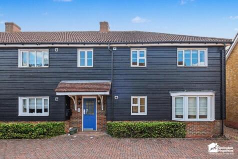 Gardeners Close, Maulden, Bedfordshire