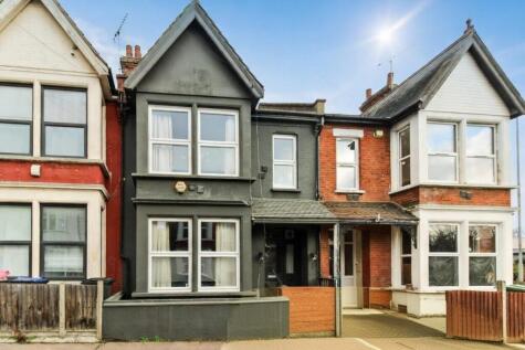 Quebec Avenue, Southend-On-Sea