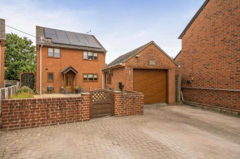 Kings Hill, Netheravon, SP4