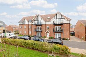 1, Redstart Drive, Harlow CM17 0SL