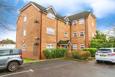 Chelveston Crescent, Southampton, SO16