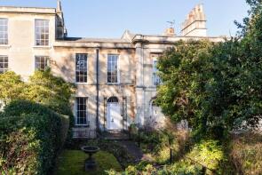 4, Lambridge, Bath BA1 6BJ