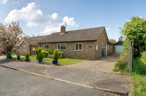 47, Benyon Gardens, Culford IP28 6EA