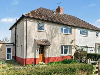 Park Road, Stalbridge, Sturminster Newton, Dorset, DT10