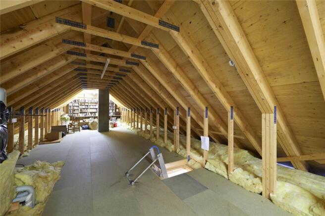 Roof Space