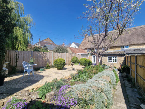 Rear Garden-angle 3