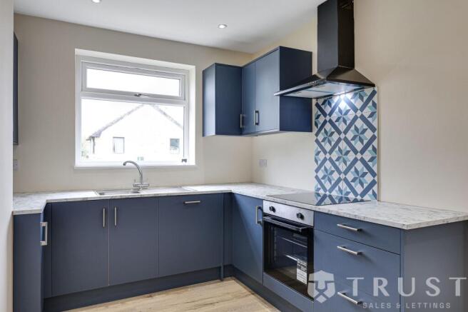 2 bed Semi-Detached Bungalow for sale Image 5
