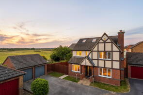 40, Churchward Close, Grove, Wantage OX12 0QZ