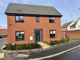 12, Allens Drive, Felixstowe IP11 0WF