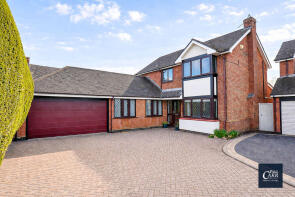 28, Blakeways Close, Edingale, Tamworth B79 9LL